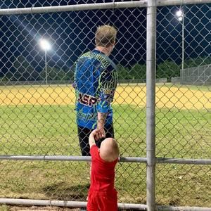 Meet your Posher, Colton